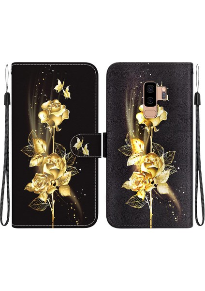 Samsung Galaxy S9 Artı (Yurt Dışından) indirimleri