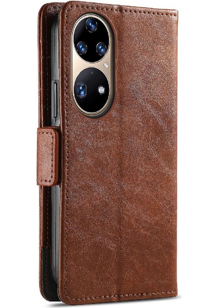 Huaweı P50 Pro Için Kılıf (Yurt Dışından) indirimleri