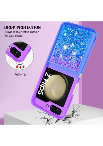 Samsung Galaxy Z Flip 5 Için Kılıf (Yurt Dışından) fiyatları