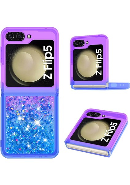 Samsung Galaxy Z Flip 5 Için Kılıf (Yurt Dışından) indirimleri