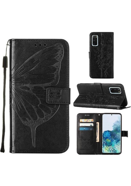 Samsung Galaxy S20 5g Için Kılıf (Yurt Dışından)