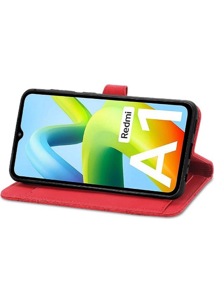 Redmi A1 Için Durum (Yurt Dışından)