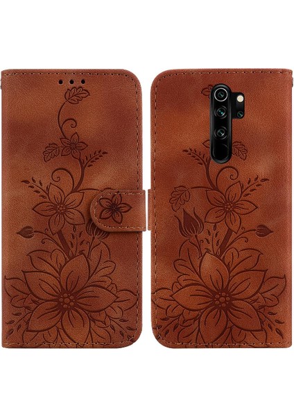 Xiaomi Redmi Not 8 Pro Vaka ile Uyumlu (Yurt Dışından)