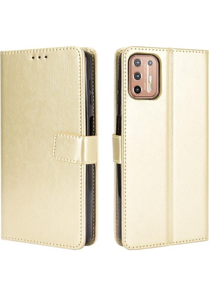 Motorola Moto G9 Plus Için Kılıf (Yurt Dışından)