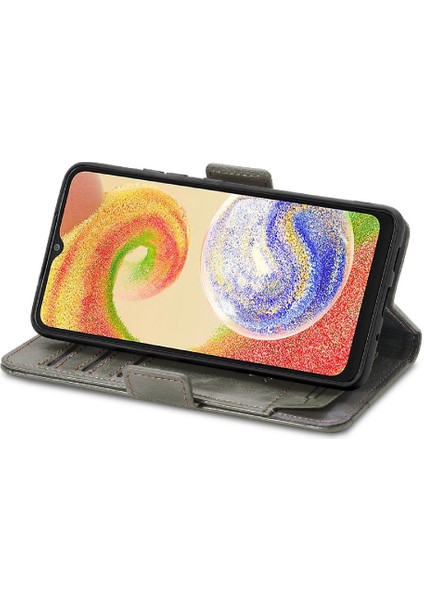 Samsung A04 Için Kılıf (Yurt Dışından)