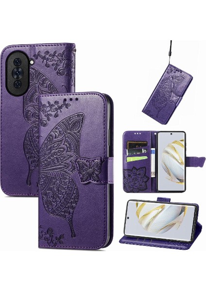 Huaweı Nova 10 Için Kılıf (Yurt Dışından)