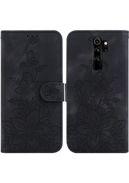 Xiaomi Redmi Not 8 Pro Vaka ile Uyumlu (Yurt Dışından)