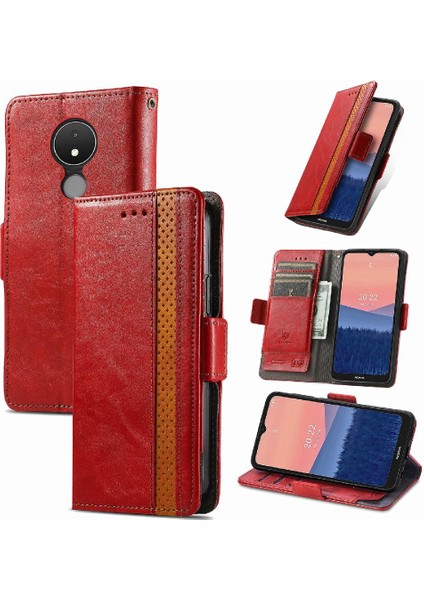 Nokia C21 Için Durum (Yurt Dışından) indirimleri