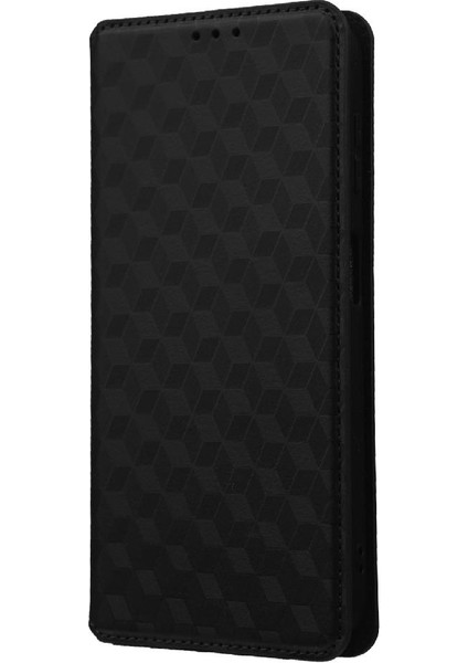 Samsung Galaxy A14 4g/5g Pu Deri Manyetik Kapatma 3D Desen (Yurt Dışından) indirimleri