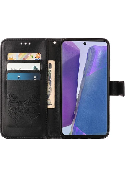Samsung Galaxy Not 20 5g Için Kılıf (Yurt Dışından) modelleri
