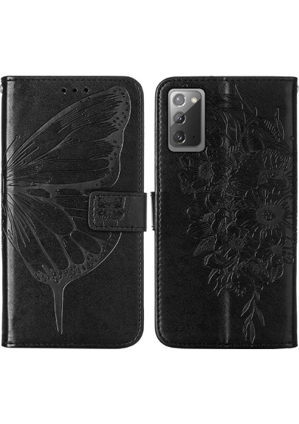 Samsung Galaxy Not 20 5g Için Kılıf (Yurt Dışından) fırsatları
