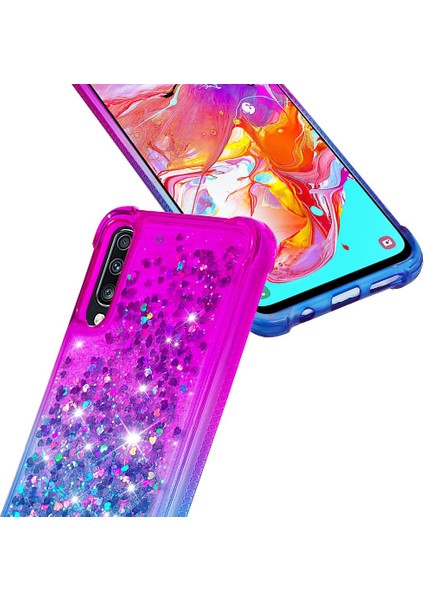 Samsung Galaxy A70 Için Kılıf (Yurt Dışından) fiyatları