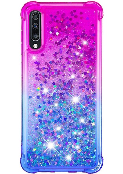 Samsung Galaxy A70 Için Kılıf (Yurt Dışından) modelleri