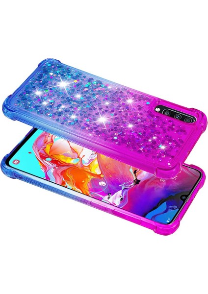 Samsung Galaxy A70 Için Kılıf (Yurt Dışından) indirimleri