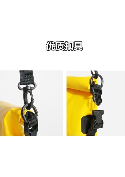 Wodoodporna Torba Na Telefon 4l Plaża Pływanie Piesze Wycieczki Wodoodporna Torba Z Pvc (Yurt Dışından) fırsatları