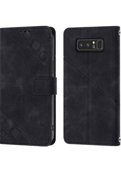 Samsung Galaxy Not 8 Için Kılıf (Yurt Dışından) modelleri