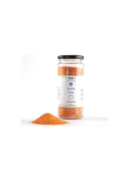 Organik Bebek Tarhanası 400 gr fiyatları