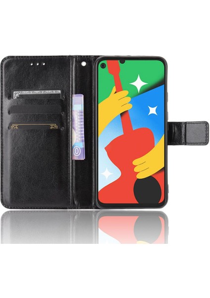 Google Pixel 4A 5g Için Durum (Yurt Dışından) modelleri