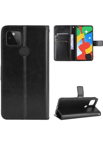 Google Pixel 4A 5g Için Durum (Yurt Dışından) indirimleri