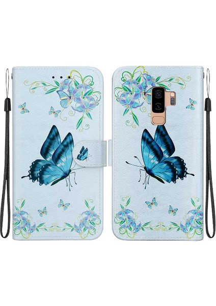 Samsung Galaxy S9 Artı (Yurt Dışından)