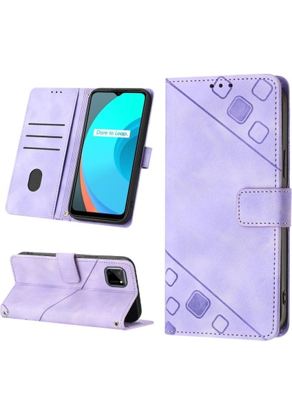 Realme C11 Için Durum (Yurt Dışından) fiyatları