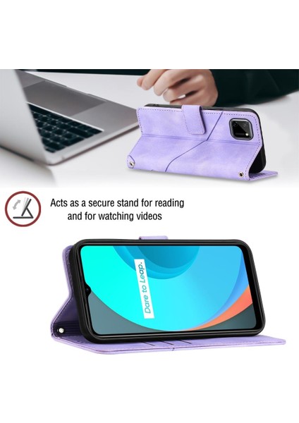 Realme C11 Için Durum (Yurt Dışından) modelleri