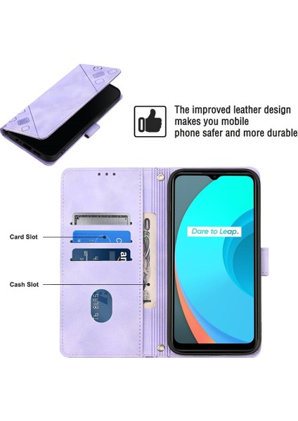 Realme C11 Için Durum (Yurt Dışından) indirimleri