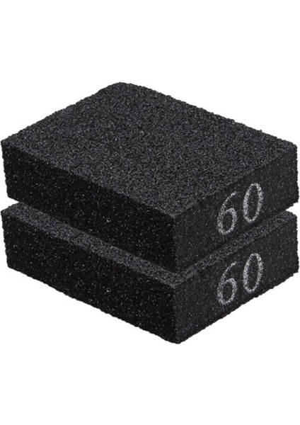 100*70*25MM 100 Kum Kubik Sünger Zımpara