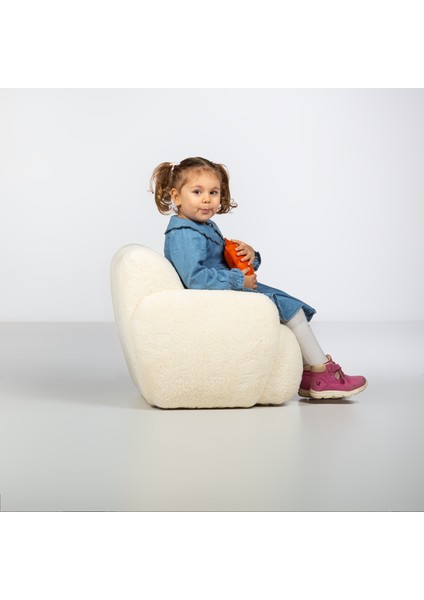 Mango Çocuk Koltuğu Mavi