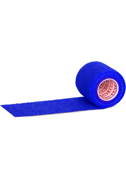 Zeroban 5cm x 4,5m Blue fiyatları