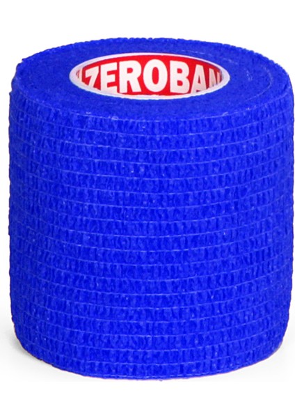 Zeroban 5cm x 4,5m Blue fırsatları
