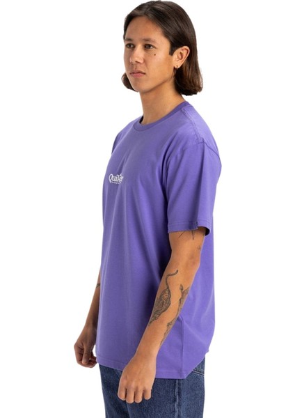 Fineline Erkek Mor Tişört fiyatları