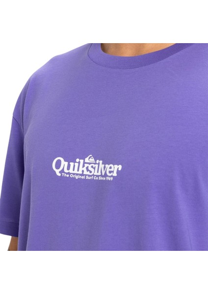 Fineline Erkek Mor Tişört modelleri