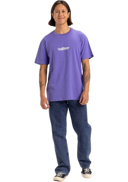 Fineline Erkek Mor Tişört fırsatları