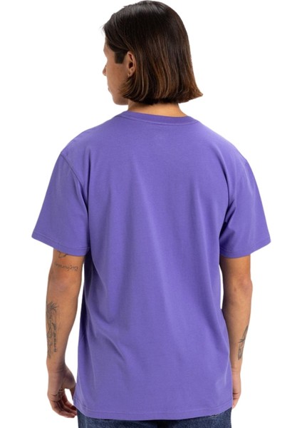 Fineline Erkek Mor Tişört indirimleri