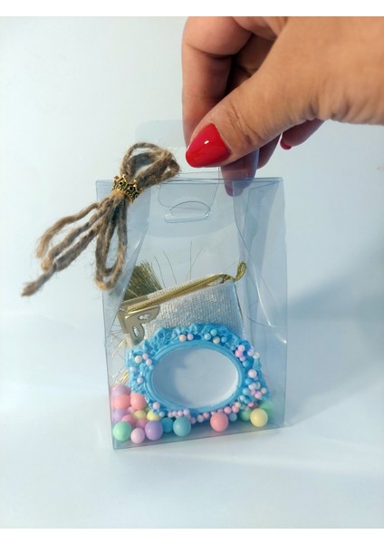 Kişiselleştirilebilir Bebek Mevlüdü Hediyeliği fırsatları