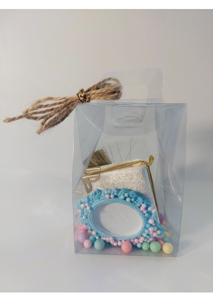 Kişiselleştirilebilir Bebek Mevlüdü Hediyeliği indirimleri