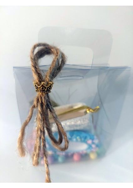 Kişiselleştirilebilir Bebek Mevlüdü Hediyeliği