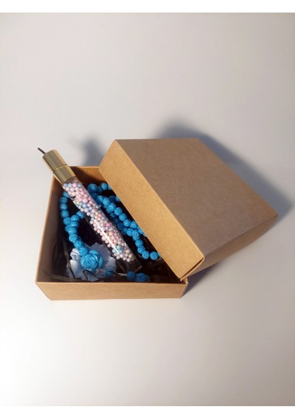 Mevlüt Hediyeliği Kolonyalı modelleri