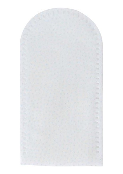 M-Pet Daily Kedi ve Köpek Kulak Temizliği Için Parmak Pedi 50LI modelleri