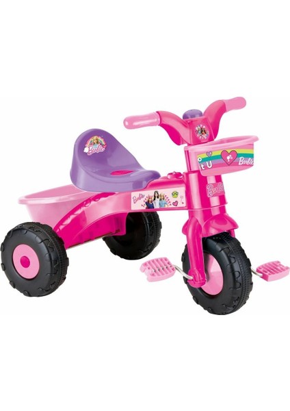 1606 Barbıe Bisiklet