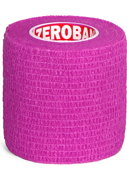 Zeroban 5cm x 4,5m Purple fırsatları