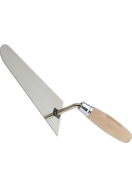 059 Ahşap Saplı Sıva Malası 16 cm fiyatları