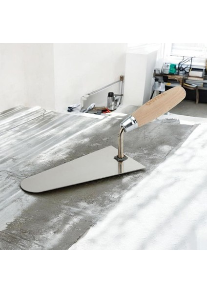 059 Ahşap Saplı Sıva Malası 16 cm fırsatları