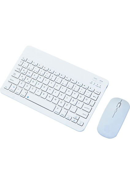 Tmk-04 Bluetooht Kablosuz Klavye Mouse Seti fiyatları