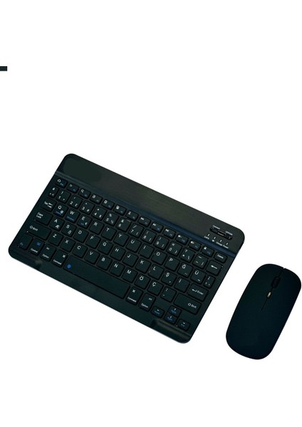 Tmk-04 Bluetooht Kablosuz Klavye Mouse Seti fiyatları