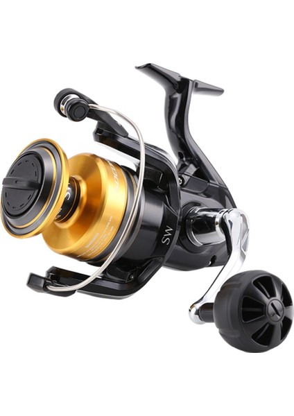 Shımano Socorro 8000 Sw Olta Makinesi