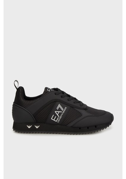Logolu Sneaker Ayakkabı Unisex Ayakkabı 7X000337 AF18613 MZ186