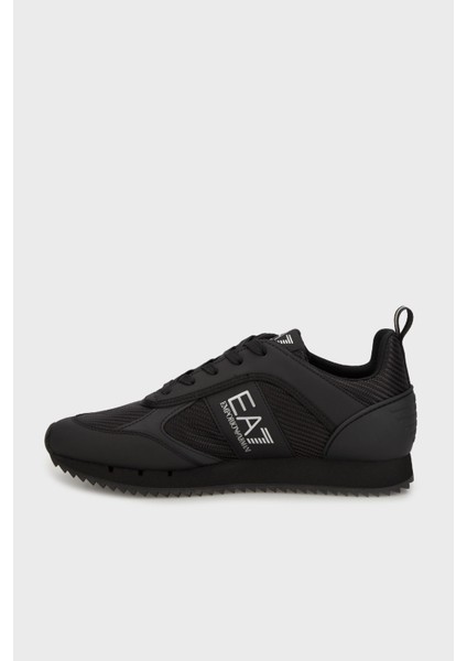 Logolu Sneaker Ayakkabı Unisex Ayakkabı 7X000337 AF18613 MZ186 fiyatları
