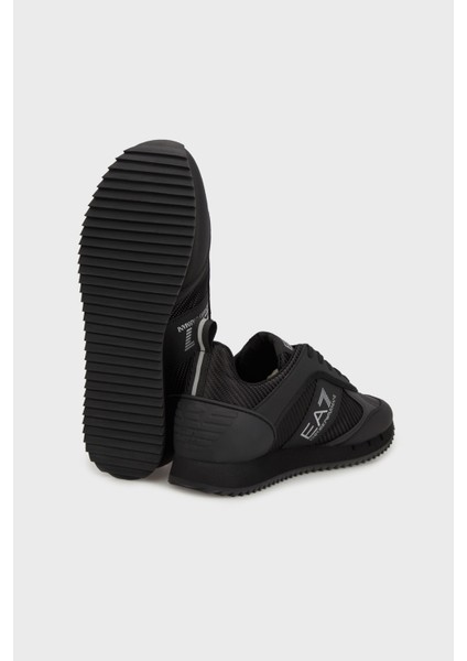Logolu Sneaker Ayakkabı Unisex Ayakkabı 7X000337 AF18613 MZ186 fırsatları